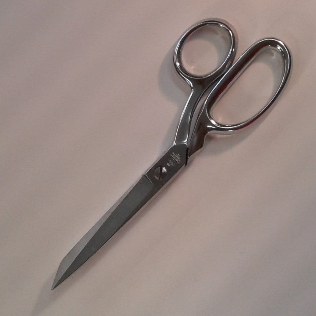 WUTA Cutting Leather Fabric Scissors Extreme Sharpness Sewing