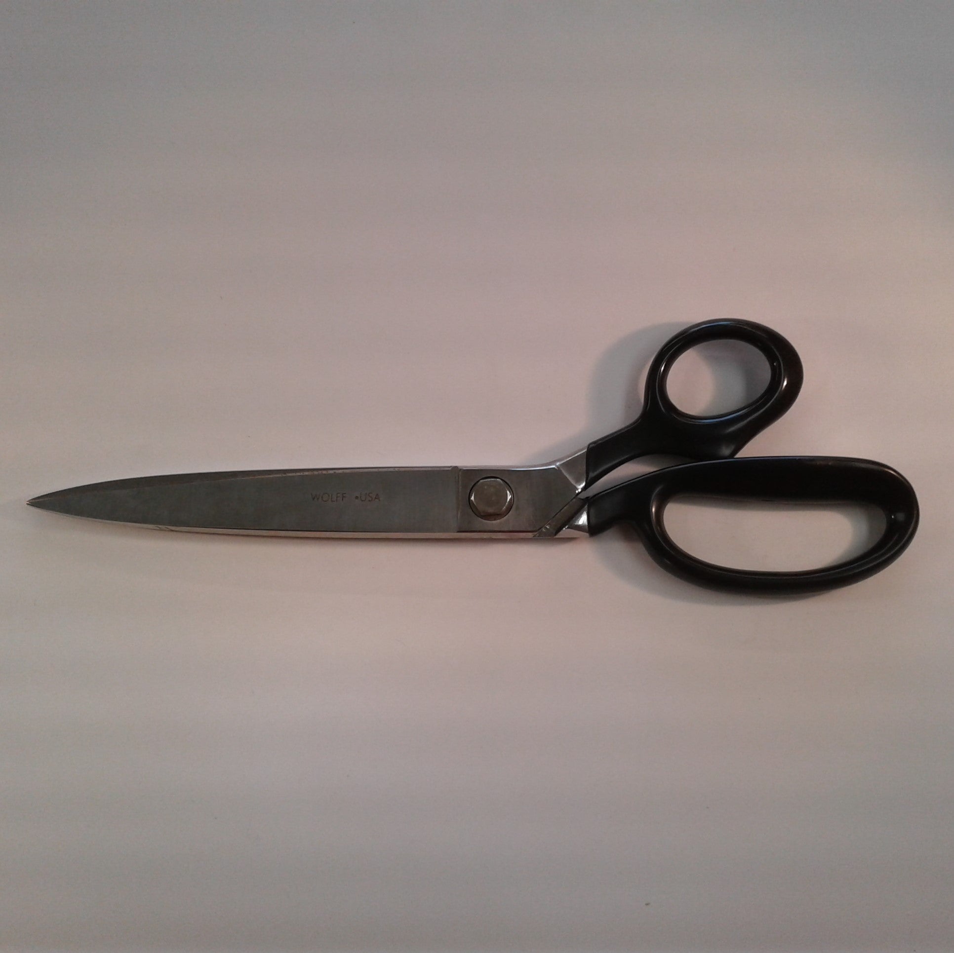 KAI Needlecraft Scissors with Bent Handles - Wolff Industries Inc. – Wolff  Indiana, LLC.