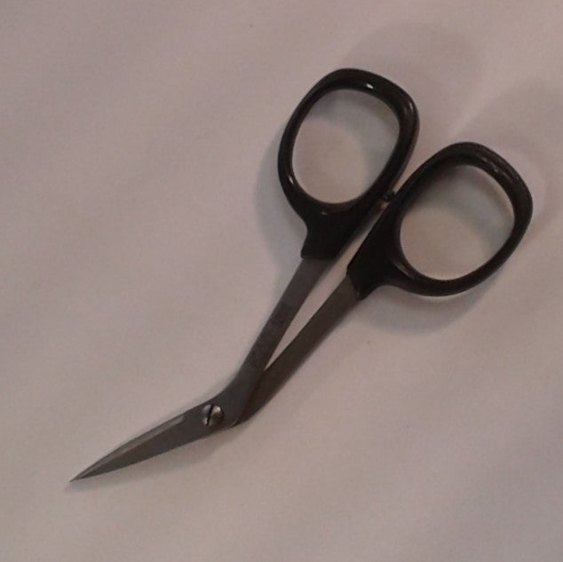 5 1/2 Serrated Scissor by Kai